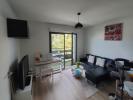 For rent Apartment Pontoise  42 m2 2 pieces