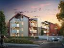 For rent Apartment Gex  58 m2 3 pieces