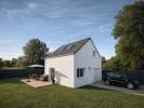 Vente Maison Sainte-pazanne  5 pieces 76 m2