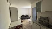 For rent Apartment Nantes  18 m2