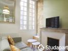 For rent Apartment Bordeaux  27 m2