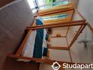 For rent House Plumeliau  17 m2