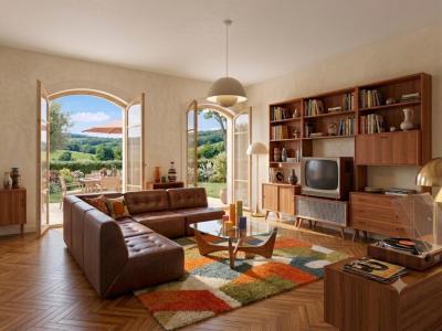 For sale Maisons-laffitte 5 rooms 120 m2 Yvelines (78600) photo 1