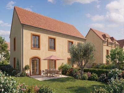 For sale Maisons-laffitte 5 rooms 92 m2 Yvelines (78600) photo 0