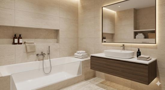 For sale Gennevilliers 4 rooms 95 m2 Hauts de Seine (92230) photo 4