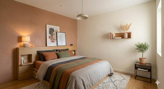 For sale Gennevilliers 2 rooms 75 m2 Hauts de Seine (92230) photo 3
