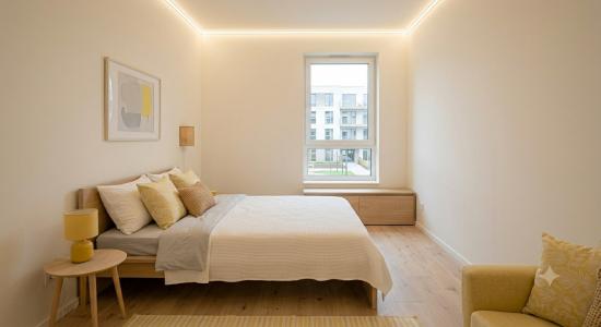 Acheter Appartement Paris-18eme-arrondissement Paris