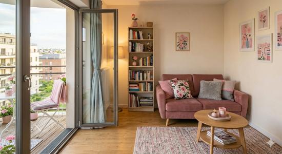Annonce Vente 2 pi�ces Appartement Argenteuil 95