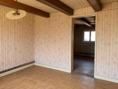 Annonce Vente 5 pi�ces Maison Kilstett 67