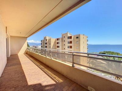 Annonce Location 4 pi�ces Appartement Ajaccio 20