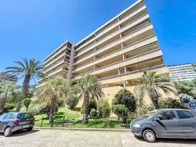 Louer Appartement 96 m2 Ajaccio