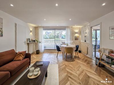 For rent Plessis-robinson 2 rooms 47 m2 Hauts de Seine (92350) photo 0