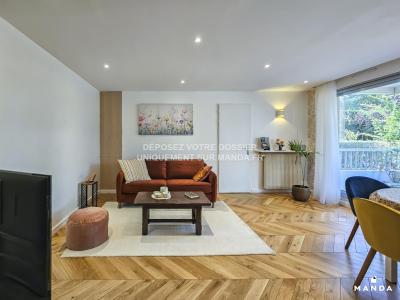 For rent Plessis-robinson 2 rooms 47 m2 Hauts de Seine (92350) photo 3