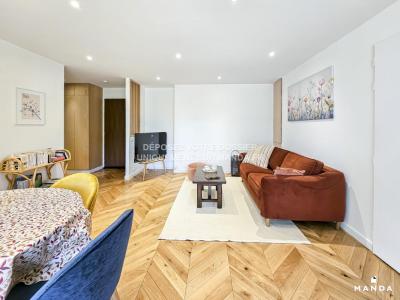 For rent Plessis-robinson 2 rooms 47 m2 Hauts de Seine (92350) photo 4