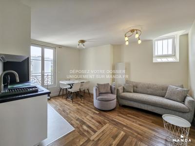 Annonce Location 3 pi�ces Appartement Pantin 93