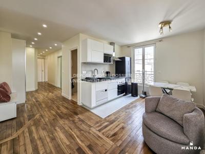 Louer Appartement Pantin Seine saint denis