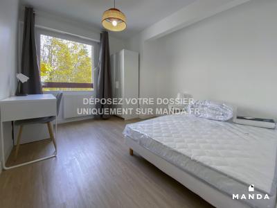 For rent Cergy 6 rooms 10 m2 Val d'Oise (95000) photo 2