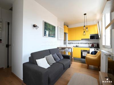 Annonce Location 2 pi�ces Appartement Suresnes 92
