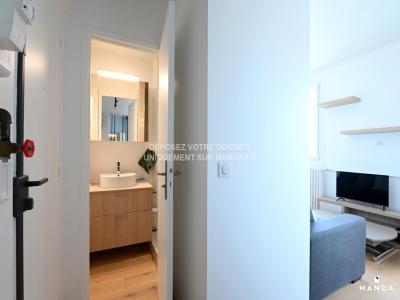 Louer Appartement Suresnes Hauts de Seine
