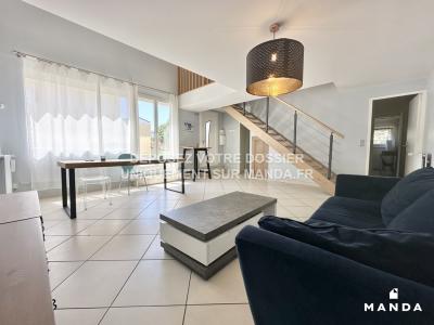 Louer Appartement 9 m2 Savigny-le-temple