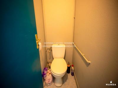 For rent Rouen 1 room 28 m2 Seine maritime (76000) photo 1