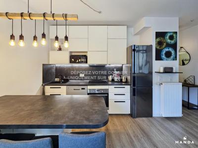 Annonce Location Appartement Montreuil 93