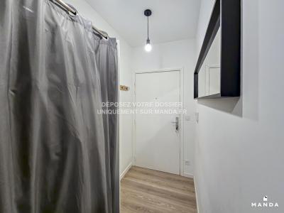 Louer Appartement 33 m2 Montreuil