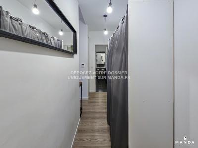 Louer Appartement Montreuil Seine saint denis