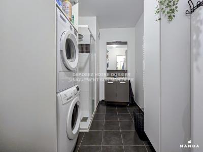 Louer Appartement Montreuil 1080 euros