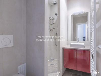 Annonce Location Appartement Paris-20eme-arrondissement 75