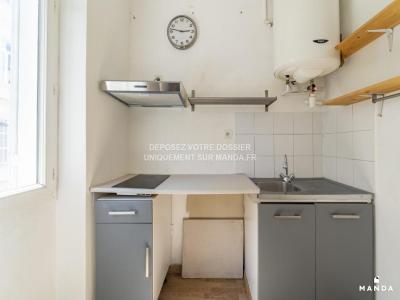 Annonce Location 2 pi�ces Appartement Marseille-1er-arrondissement 13