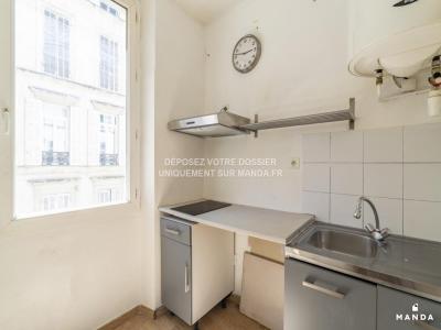 Louer Appartement Marseille-1er-arrondissement 708 euros