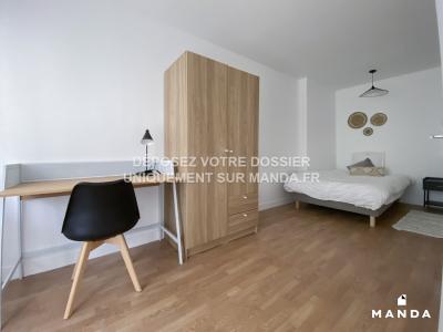 For rent Argenteuil 5 rooms 11 m2 Val d'Oise (95100) photo 1