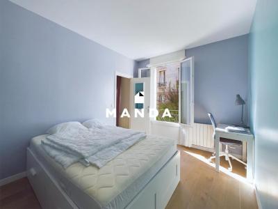 For sale Montreuil 2 rooms 31 m2 Seine saint denis (93100) photo 4