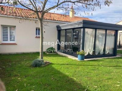 Annonce Vente 4 pi�ces Maison Angles 85