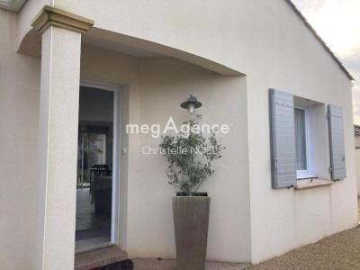 Annonce Vente 5 pi�ces Maison Sainte-gemme-la-plaine 85