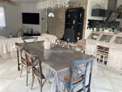 Acheter Maison Sainte-gemme-la-plaine Vendee