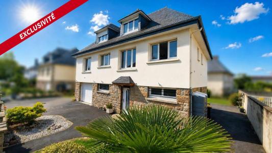 For sale Vivier-sur-mer 9 rooms 189 m2 Ille et vilaine (35960) photo 1