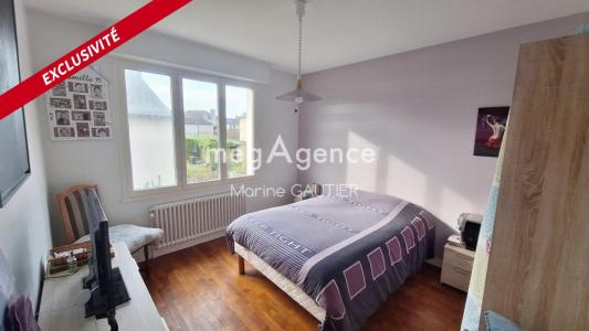 For sale Vivier-sur-mer 9 rooms 189 m2 Ille et vilaine (35960) photo 3