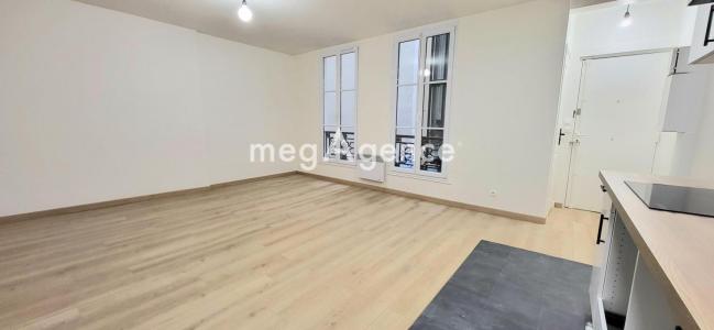 Annonce Vente 2 pi�ces Appartement Paris-2eme-arrondissement 75