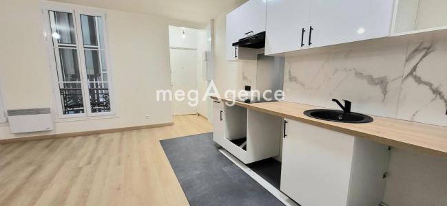 Acheter Appartement 52 m2 Paris-2eme-arrondissement