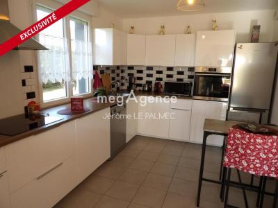 For sale Dozule 4 rooms 90 m2 Calvados (14430) photo 1