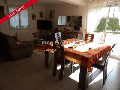 For sale Dozule 4 rooms 90 m2 Calvados (14430) photo 2