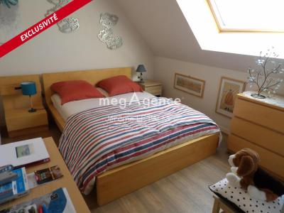 For sale Dozule 4 rooms 90 m2 Calvados (14430) photo 4