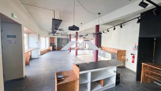 Annonce Location Local commercial Saint-benoit 974
