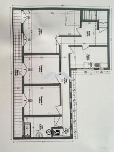 Acheter Immeuble 134 m2 Saint-joseph