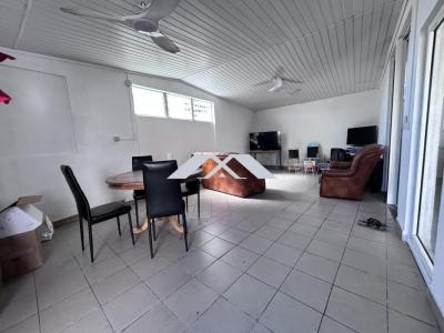Annonce Vente 6 pi�ces Maison Sainte-anne 974