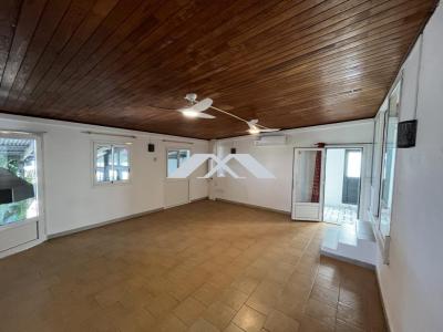 Louer Maison Saint-leu Reunion