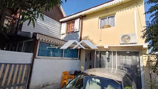 Annonce Vente 7 pi�ces Maison Ravine-des-cabris 974