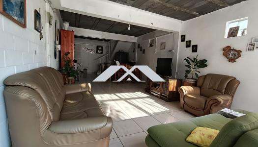 Acheter Maison 119 m2 Ravine-des-cabris
